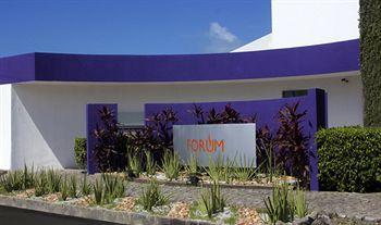 Forum Motel (Adults Only) Recife Zewnętrze zdjęcie